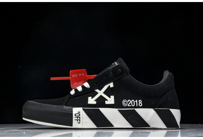 O-W Out Of Office Sneaker
