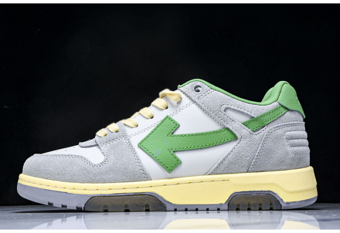 O-W Out Of Office Sneaker