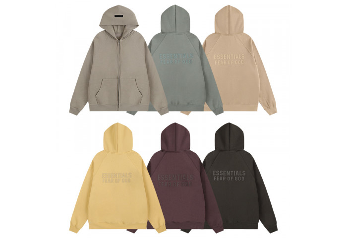 Essen*tials Hoodie