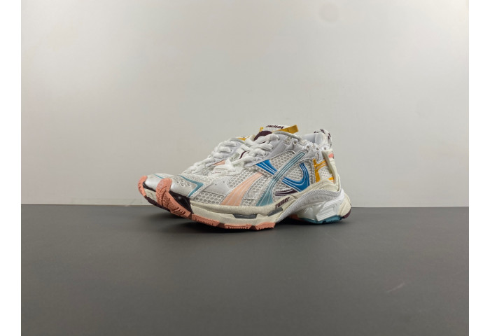 BLCG Runner