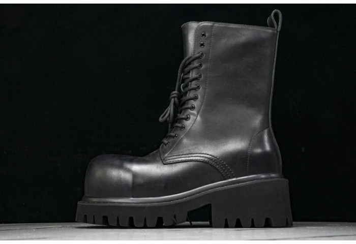 BLCG Boots