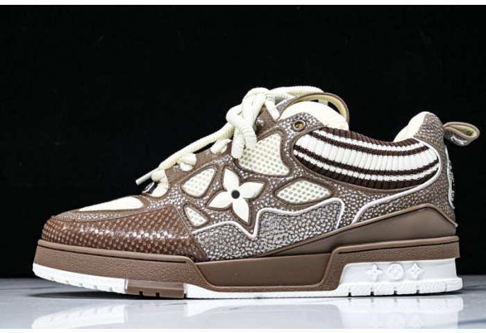 LV Skate Sneaker