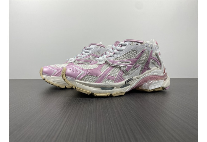 BLCG Runner
