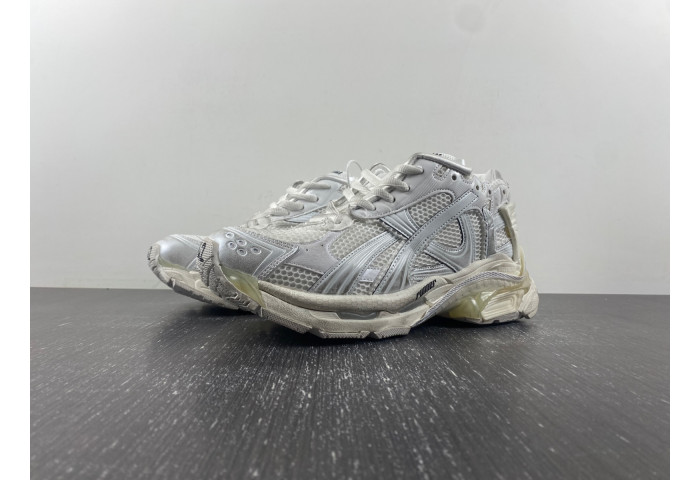 BLCG Runner
