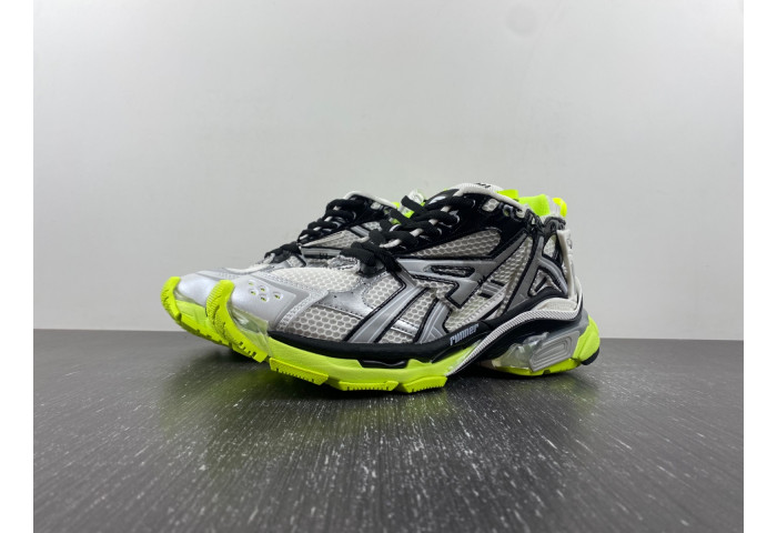 BLCG Runner