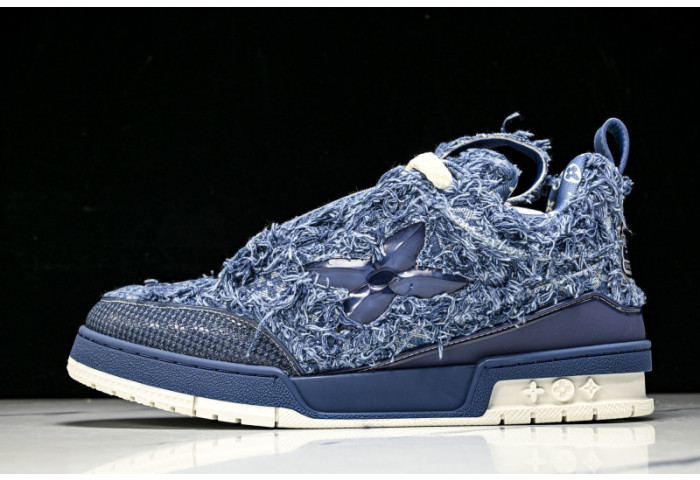 LV Skate Sneaker