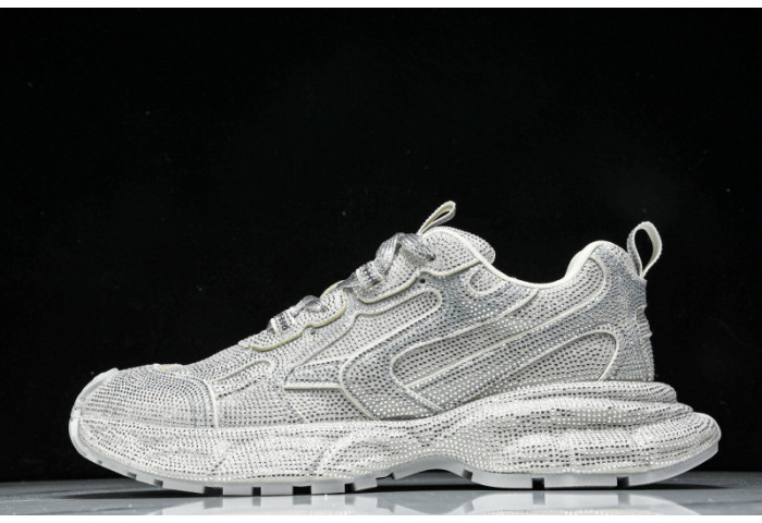 BLCG 3XL SNEAKER (crystal)