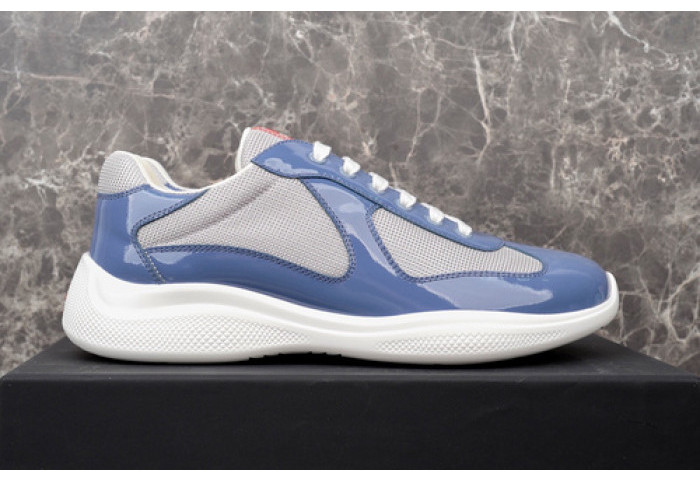 Prada America''s Cup