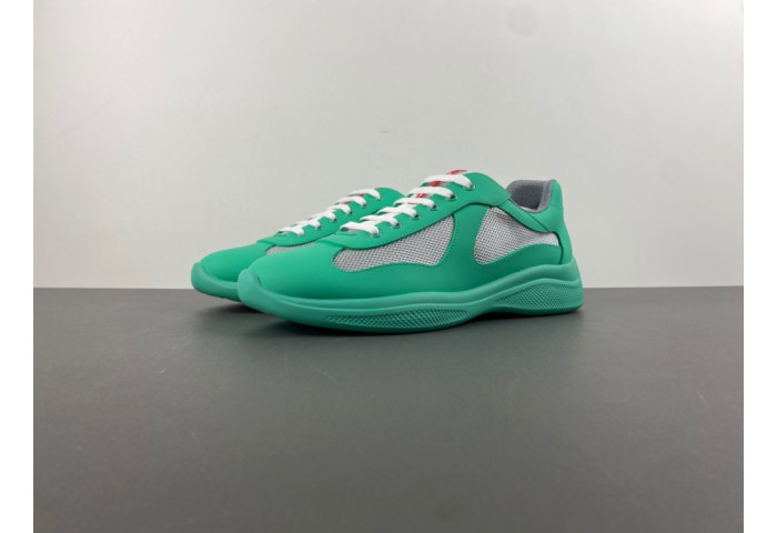 Prada America''s Cup