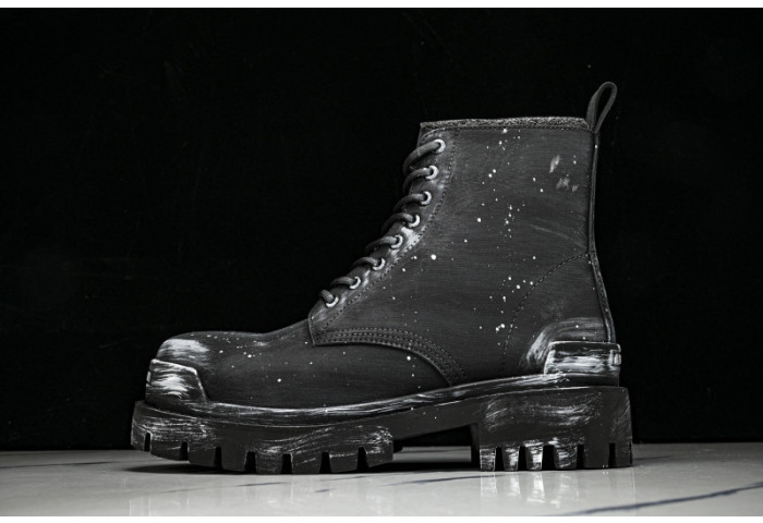 BLCG Boots