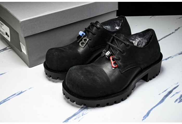 BLCG Boots