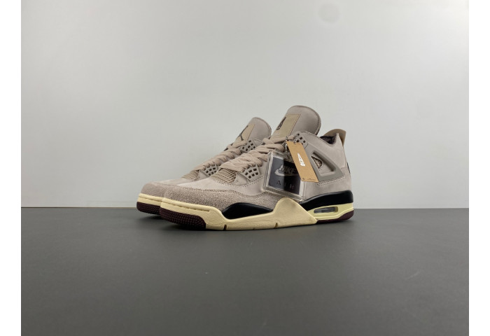 Jordan 4 Retro OG SP A Ma Maniére While You Were Sleeping FZ4810-200