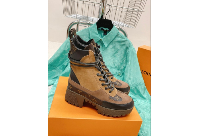 LV Boots (women)