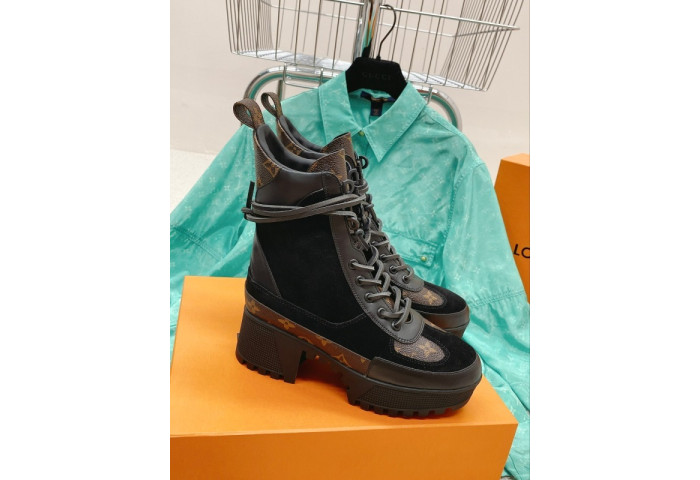 LV Boots (women)