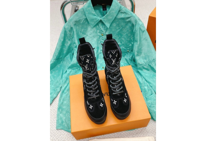 LV Boots (women)
