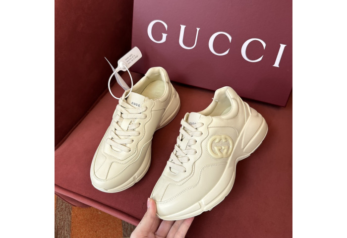 GUCCI Trainer Sneaker