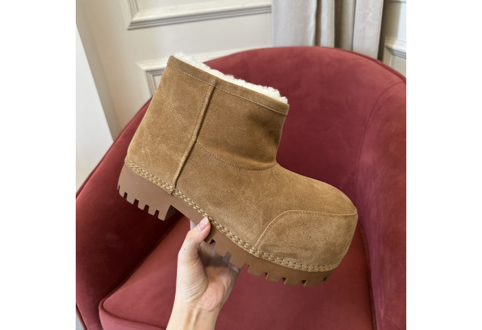 BLCG Boots