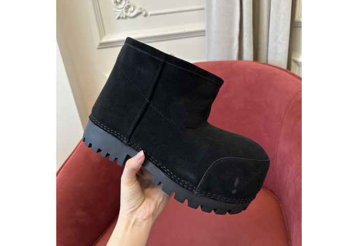 BLCG Boots