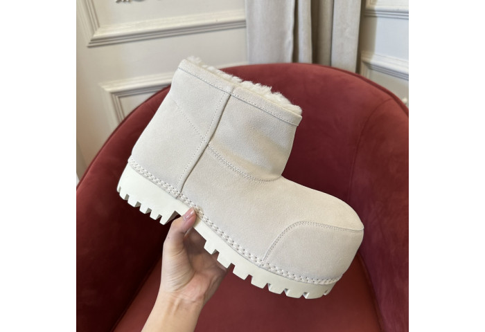 BLCG Boots