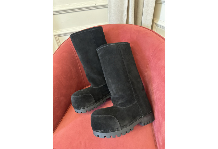 BLCG Boots