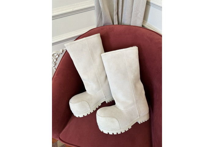 BLCG Boots