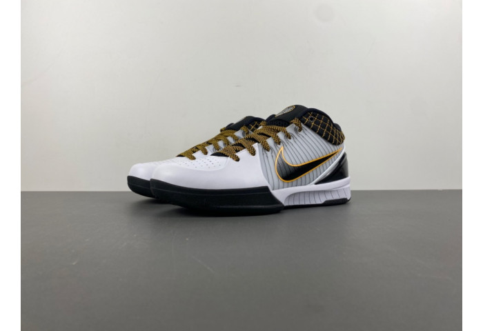 Nike Kobe 4 Protro “Del Sol” AV6339-101
