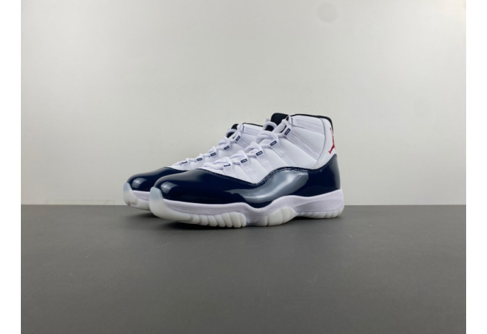 Air Jordan 11 Retro LH0296-400