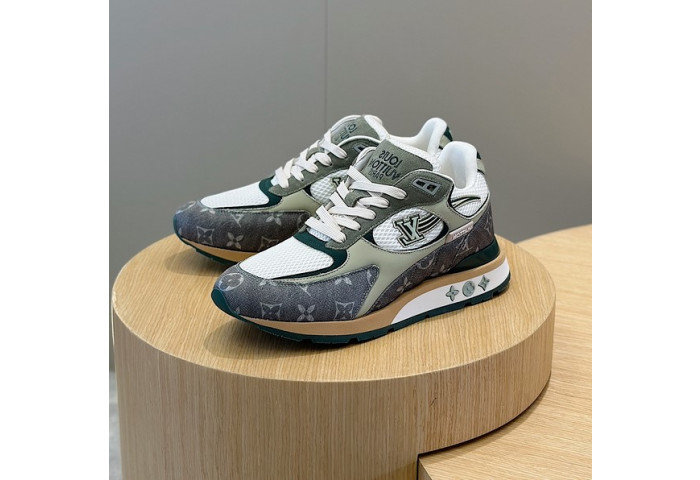LV Runner sneaker
