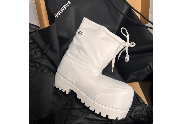 BLCG Boots