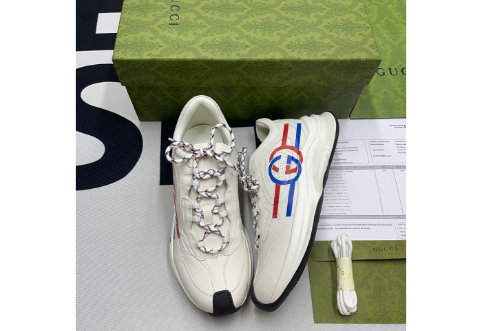 GUCCI Run Sneaker