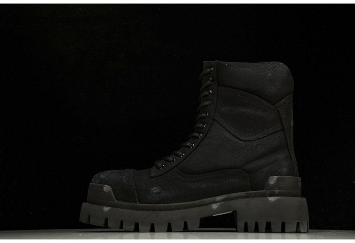 BLCG Boots