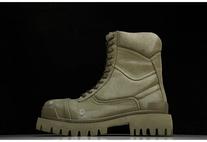 BLCG Boots