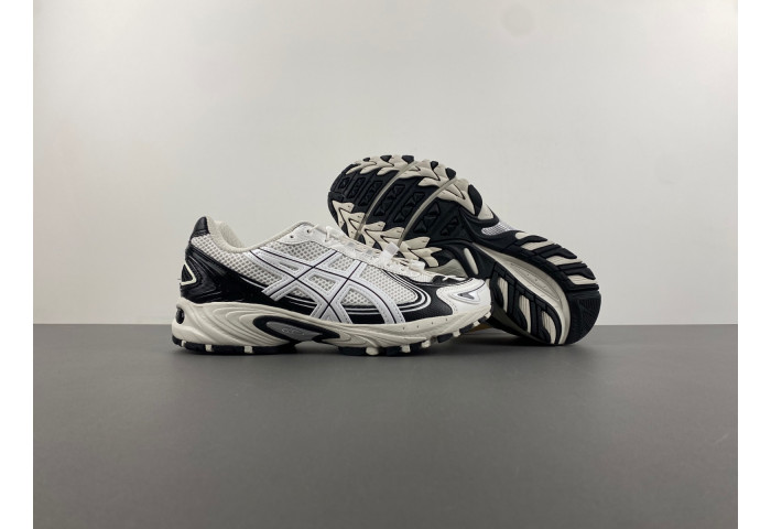 Asics Gel-Kahana Tr V4 "White Black"