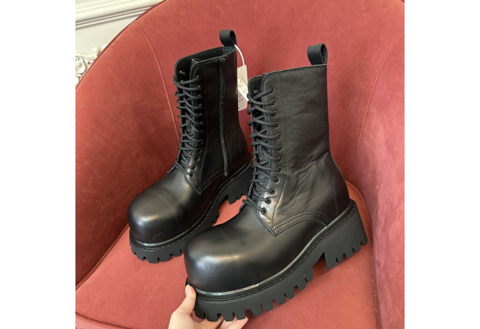 BLCG Boots