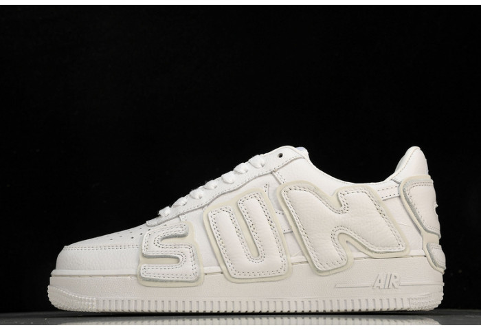 CPFM x Nike Air Force 1 Low Cactus Plant Flea Market White DD7050-100