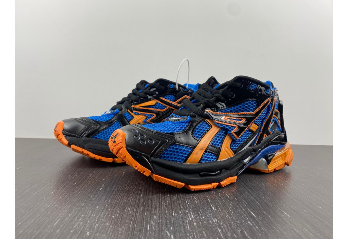 BLCG Runner