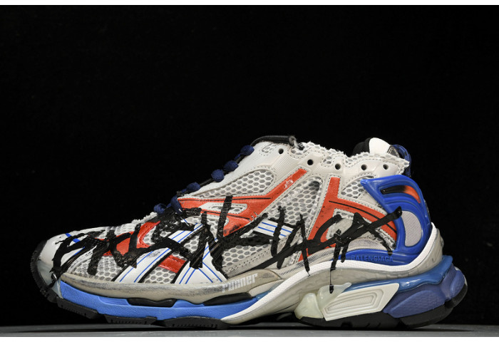 BLCG Runner