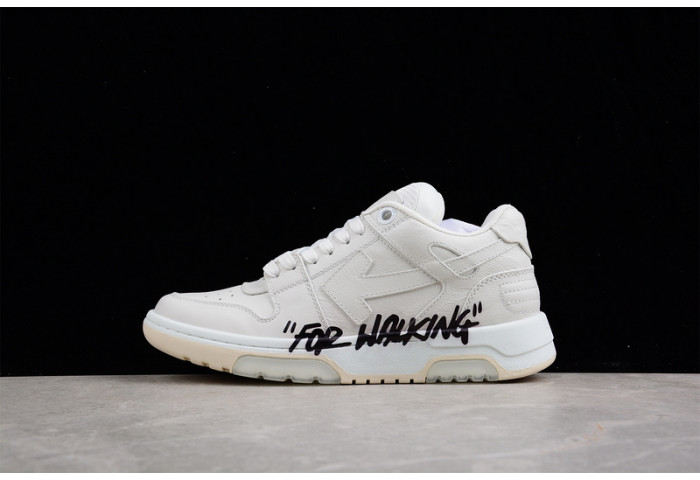 O-W Out Of Office Sneaker