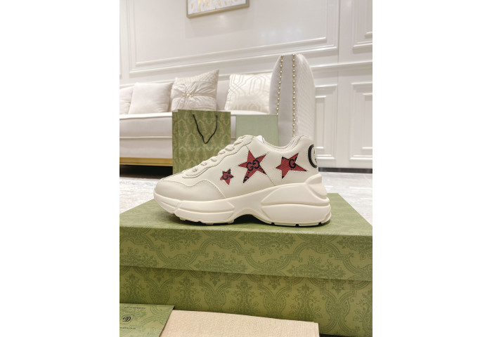 GUCCI TRAINER SNEAKER