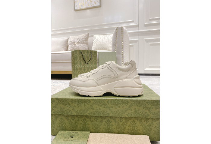 GUCCI TRAINER SNEAKER