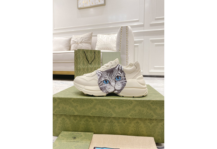 GUCCI TRAINER SNEAKER