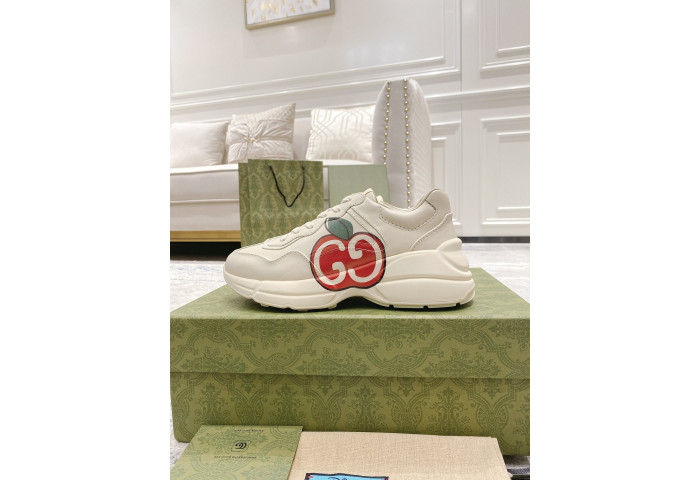 GUCCI TRAINER SNEAKER