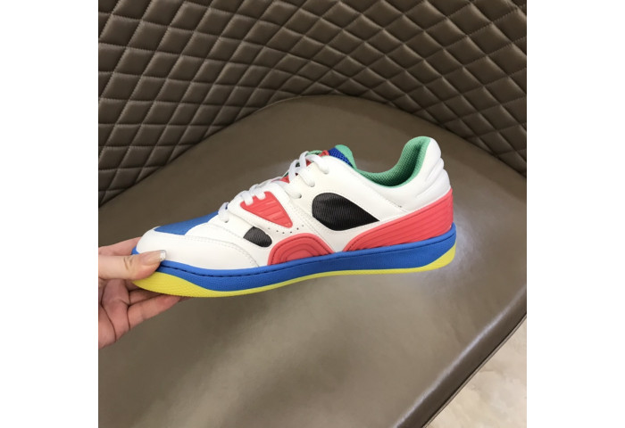Gucci Basket Low