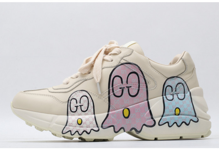 GUCCI TRAINER SNEAKER