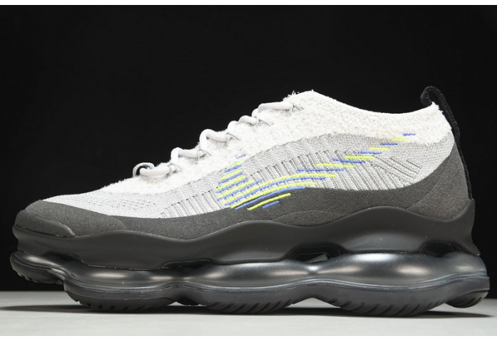 Nike Air Max Scorpion FK Wolf Grey (2023) DJ4701-002