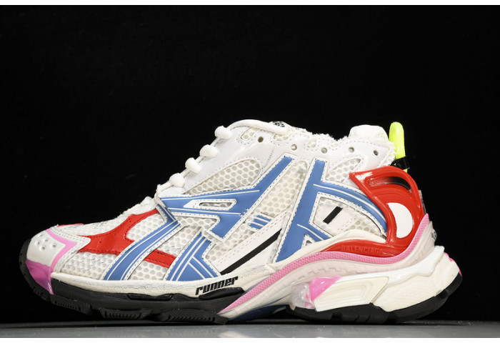 BLCG Runner