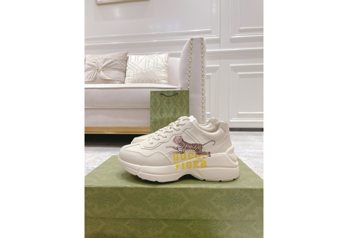 GUCCI TRAINER SNEAKER