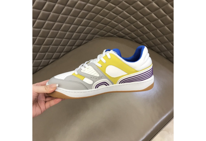 Gucci Basket Low