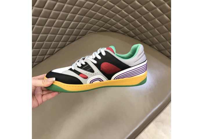 Gucci Basket Low