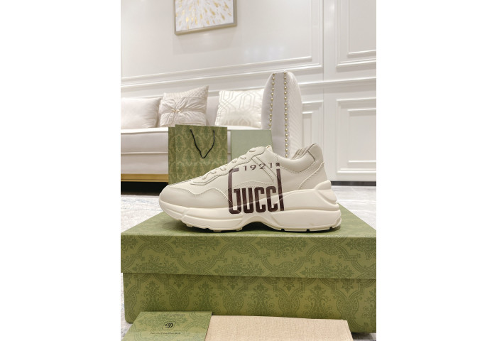 GUCCI TRAINER SNEAKER